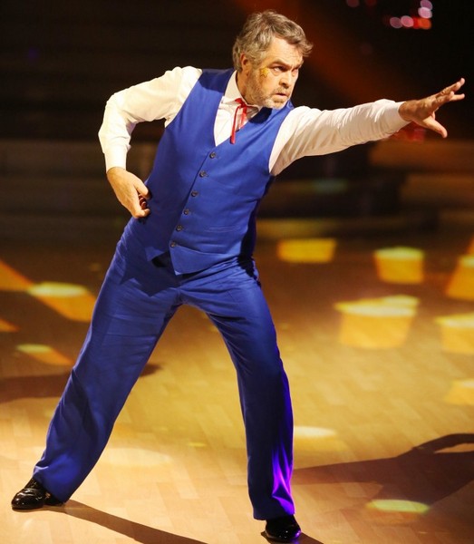 Dancing with the Stars Live 7